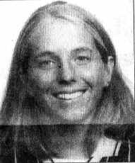 Laura Korerner